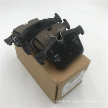 Передняя тормозная колодка Disciver для Land Rover Disciver DS RS D4 Передняя тормозная колодка LR061385